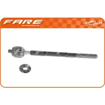 Rotule de direction intérieure, barre de connexion FARE SA OEM 7701469251
