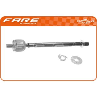 Rotule de direction intérieure, barre de connexion FARE SA OEM 7701469778