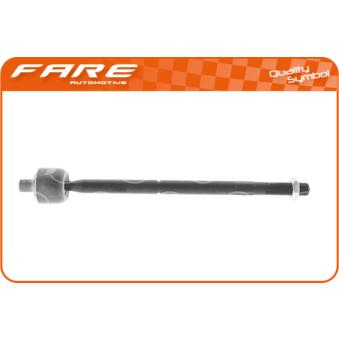 Rotule de direction intérieure, barre de connexion FARE SA RA024 pour LEXUS LS 2.0 - 110cv