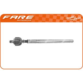 Rotule de direction intérieure, barre de connexion FARE SA OEM 381232