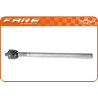 Rotule de direction intérieure, barre de connexion FARE SA OEM 3812C5