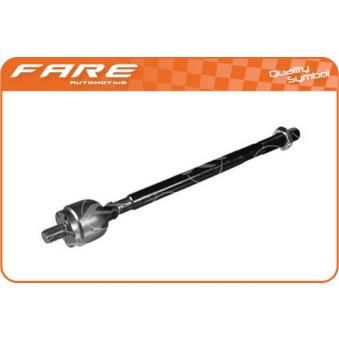 Rotule de direction intérieure, barre de connexion FARE SA OEM 7701469502