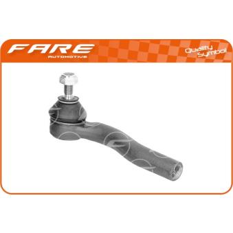 Rotule de barre de connexion avant droit FARE SA OEM 46745364