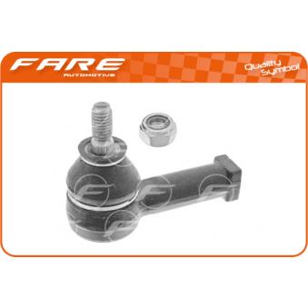 Rotule de barre de connexion FARE SA OEM 324066