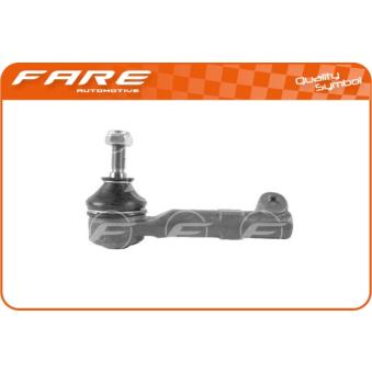 Rotule de barre de connexion avant droit FARE SA OEM 6000022731