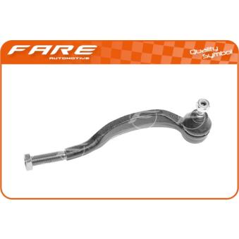 Rotule de barre de connexion FARE SA OEM 381758