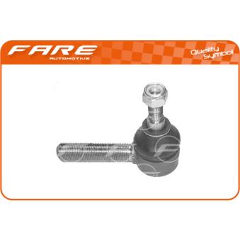 Rotule de barre de connexion avant gauche FARE SA OEM GSJ153