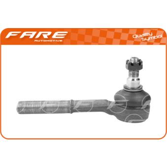 Rotule de barre de connexion FARE SA OEM 485207F000
