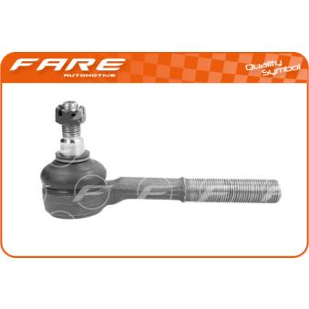Rotule de barre de connexion FARE SA OEM 485207F001 Rotule de barre de connexion FARE SA OEM 485207F001