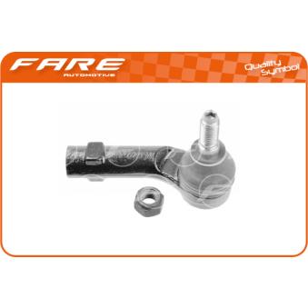 Rotule de barre de connexion avant droit FARE SA OEM 6RD423812A