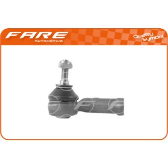 Rotule de barre de connexion avant droit FARE SA OEM 60651939