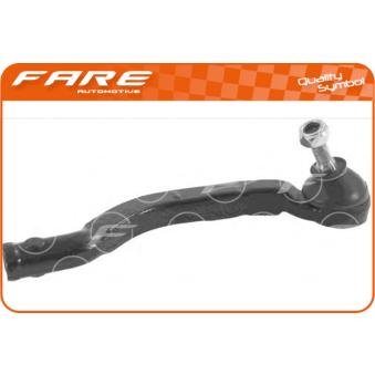 Rotule de barre de connexion avant droit FARE SA OEM 91160044