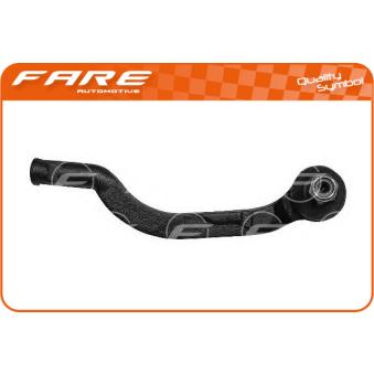 Rotule de barre de connexion avant gauche FARE SA OEM 4852000QAK