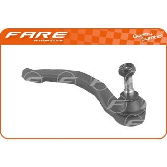 Rotule de barre de connexion avant droit FARE SA OEM 7701474796