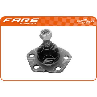 Rotule de suspension FARE SA OEM 1302368080