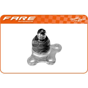 Rotule de suspension FARE SA OEM 364062