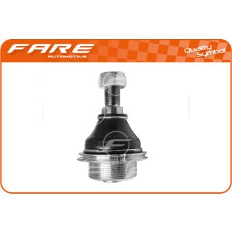 Rotule de suspension FARE SA OEM 364057 Rotule de suspension FARE SA OEM 364057