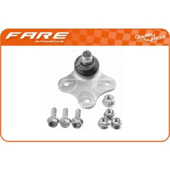 Rotule de suspension FARE SA OEM 55703627