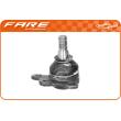 FARE SA RS036 - Rotule de suspension