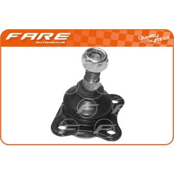 Rotule de suspension FARE SA OEM 46454599