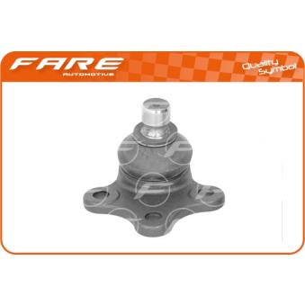 Rotule de suspension FARE SA [RS043]