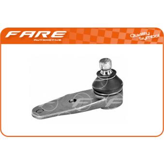 Rotule de suspension FARE SA OEM 7701462182 Rotule de suspension FARE SA OEM 7701462182