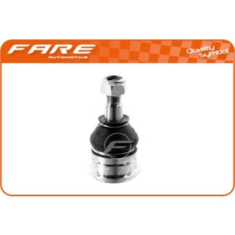 Rotule de suspension FARE SA OEM 4330859095