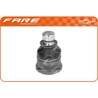 Rotule de suspension FARE SA OEM 4016000QAD