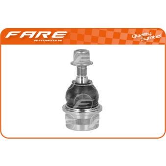 Rotule de suspension FARE SA OEM 4500254