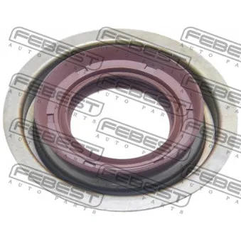 FEBEST 95HCY-40751016C - Bague d'étanchéité, différentiel