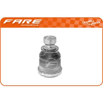 Rotule de suspension FARE SA OEM 4418631