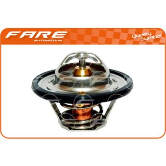 Thermostat, liquide de refroidissement FARE SA OEM 1E0315171