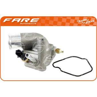 Thermostat, liquide de refroidissement FARE SA OEM 90536262