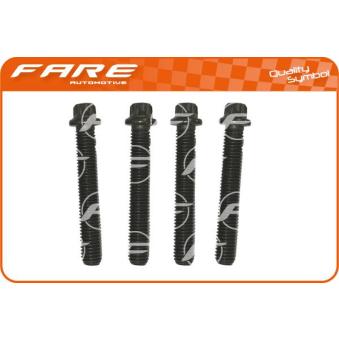 Vis de poulie FARE SA [TC113]