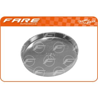 Bouchon de dilatation FARE SA TP-080