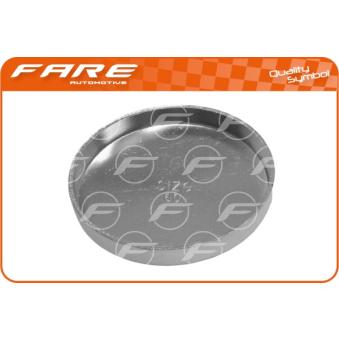 Bouchon de dilatation FARE SA TP-367