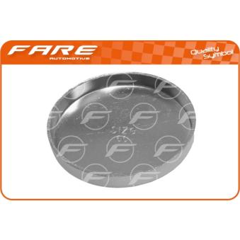 Bouchon de dilatation FARE SA TP-420