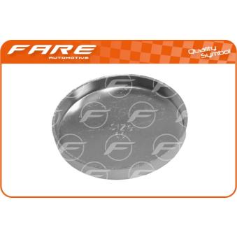 Bouchon de dilatation FARE SA TP-630