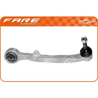 Triangle ou bras de suspension (train avant) FARE SA OEM 31126760182