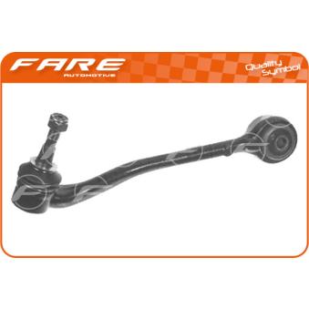 Triangle ou bras de suspension (train avant) FARE SA OEM 31126760275