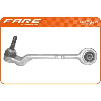 Triangle ou bras de suspension (train avant) FARE SA OEM 31126770849 Triangle ou bras de suspension (train avant) FARE SA OEM 31126770849