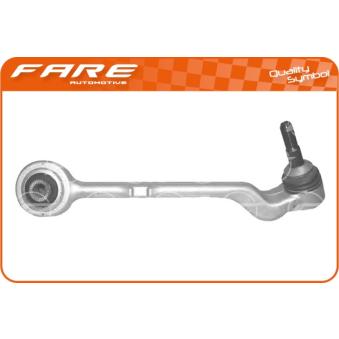 Triangle ou bras de suspension (train avant) FARE SA OEM 31126763700