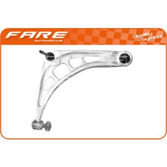 Triangle ou bras de suspension (train avant) FARE SA OEM 31122158880