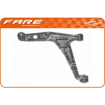 Triangle ou bras de suspension (train avant) FARE SA [TR405]