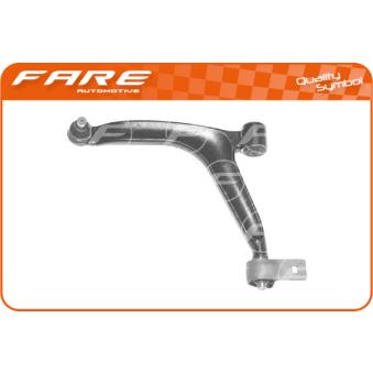 Triangle ou bras de suspension (train avant) FARE SA OEM 3520Q5 Triangle ou bras de suspension (train avant) FARE SA OEM 3520Q5