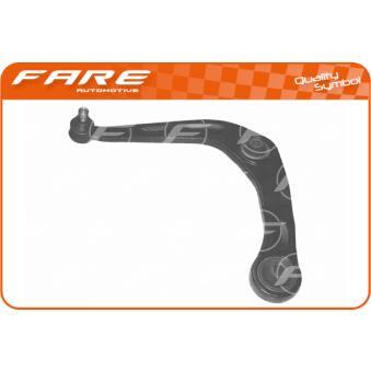 Triangle ou bras de suspension (train avant) FARE SA OEM 3520G8 Triangle ou bras de suspension (train avant) FARE SA OEM 3520G8