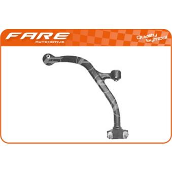 Triangle ou bras de suspension (train avant) FARE SA OEM 352092