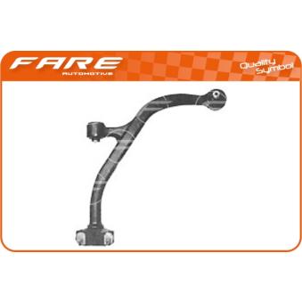 Triangle ou bras de suspension (train avant) FARE SA OEM 352093