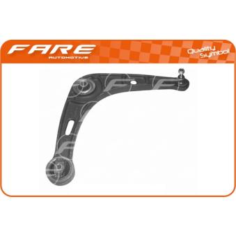 Triangle ou bras de suspension (train avant) FARE SA OEM 7700413494