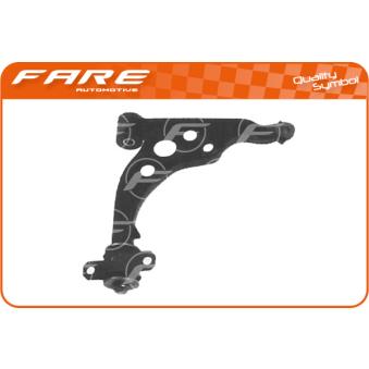 Triangle ou bras de suspension (train avant) FARE SA OEM 3521J3